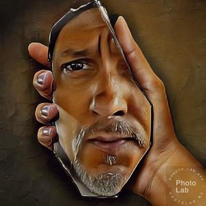 Meet your Posher, Ray